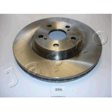 60294 JAPKO Тормозной диск