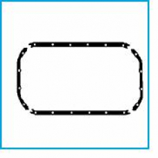 01494 GLASER Прокладка, маслянный поддон