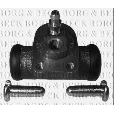 BBW1303 BORG & BECK Колесный тормозной цилиндр