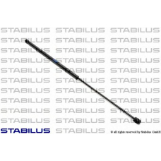 018629 STABILUS Газовая пружина, капот