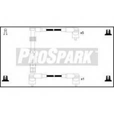 OES798 STANDARD Комплект проводов зажигания