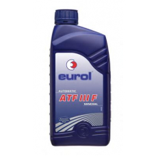 E113659 - 1L EUROL Жидкость для гидросистем; Трансмиссионное масло; М
