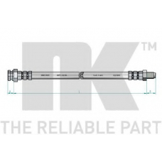 859909 NK Тормозной шланг
