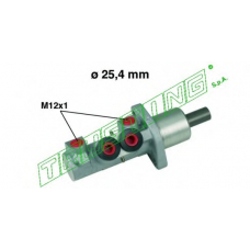 PF710 TRUSTING Главный тормозной цилиндр