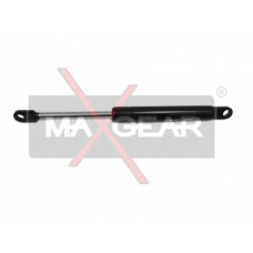 12-0059 MAXGEAR Газовая пружина, капот