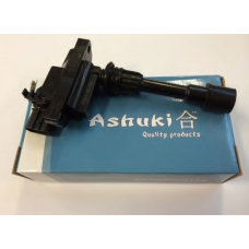 M980-01 ASHUKI Катушка зажигания