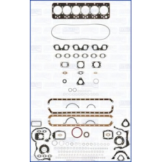 50183400 AJUSA Комплект прокладок, двигатель