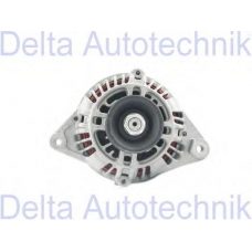 L 42 870 DELTA AUTOTECHNIK Генератор l42870