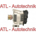 L 41 800 ATL Autotechnik Генератор