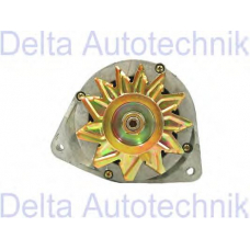 L 60 270 DELTA AUTOTECHNIK Генератор