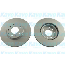 BR-4767-C KAVO PARTS Тормозной диск