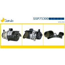 SSP75300.1 SANDO Гидравлический насос, рулевое управление