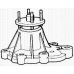 8600 13863 TRISCAN Водяной насос