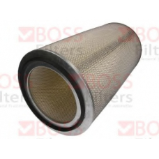 BS01-028 BOSS FILTERS Воздушный фильтр