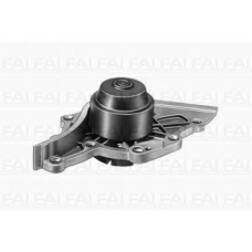 WP6214 FAI AutoParts Водяной насос