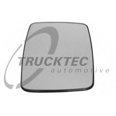 02.57.030 TRUCKTEC AUTOMOTIVE Зеркальное стекло, наружное зеркало