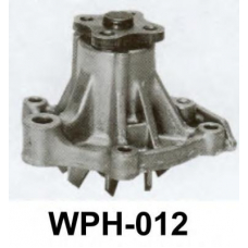 WPH-012 ASCO Водяной насос