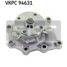 VKPC 94631 SKF Водяной насос