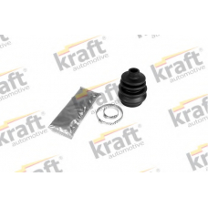 4411510 KRAFT AUTOMOTIVE Комплект пылника, приводной вал