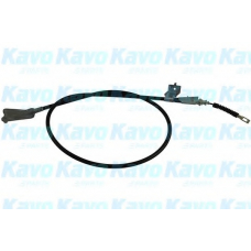 BHC-6569 KAVO PARTS Трос, стояночная тормозная система