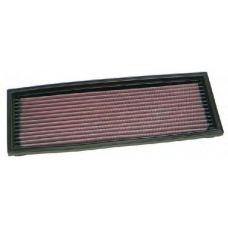 33-2772 K&N Filters Воздушный фильтр