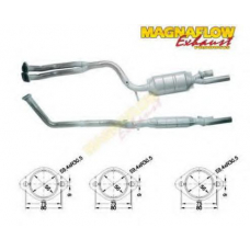 85020 MAGNAFLOW Катализатор