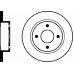 MDK0105 MINTEX Комплект тормозов, дисковый тормозной механизм