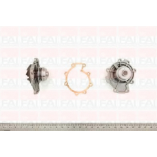 WP6143 FAI AutoParts Водяной насос