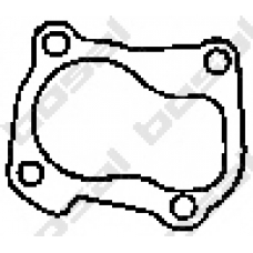 256-188 BOSAL Прокладка, труба выхлопного газа