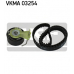 VKMA 03254 SKF Комплект ремня грм