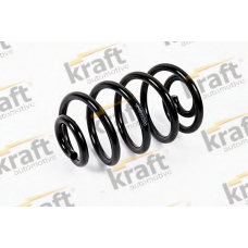 4031500 KRAFT AUTOMOTIVE Пружина ходовой части