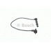 0 986 356 113 BOSCH Провод зажигания