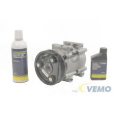 V25-15-0013KIT2 VEMO/VAICO Компрессор, кондиционер