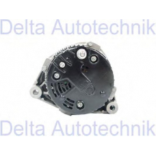 L 40 170 DELTA AUTOTECHNIK Генератор