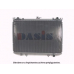 071570N AKS DASIS Радиатор, охлаждение двигателя