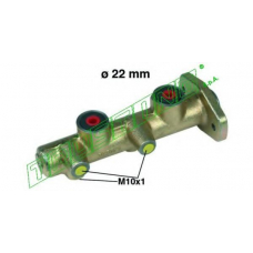 PF153 TRUSTING Главный тормозной цилиндр