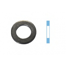 005504S CORTECO Уплотнительное кольцо, резьбовая пр