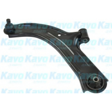 SCA-6619 KAVO PARTS Рычаг независимой подвески колеса, подвеска колеса