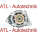 L 42 230 ATL Autotechnik Генератор