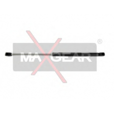 12-0108 MAXGEAR Газовая пружина, крышка багажник