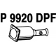 P9920DPF<br />FENNO