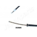 BC-5006R JAPANPARTS Трос, стояночная тормозная система