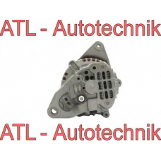 L 35 330 ATL Autotechnik Генератор