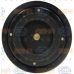 8FK 351 114-551 HELLA Компрессор, кондиционер