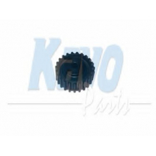 DID-4514 KAVO PARTS Паразитный / ведущий ролик, зубчатый ремень