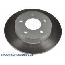 ADM543115 BLUE PRINT Тормозной диск