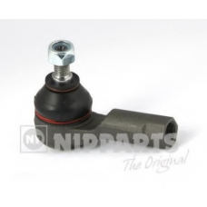 N4825034 NIPPARTS Наконечник поперечной рулевой тяги