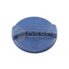 00118 OSSCA Крышка, резервуар охлаждающей жидкости