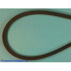 ADT39617 BLUE PRINT Поликлиновой ремень