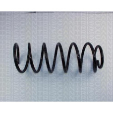 8750 2986 TRIDON Coil spring front